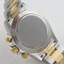 Rolex Daytona Cosmograph Ref 116503 Steel 18K Gold Champagne Dial